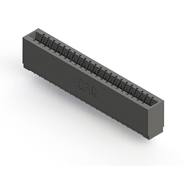 746-022-527-101 EDAC Inc.  Connecteurs de bordure